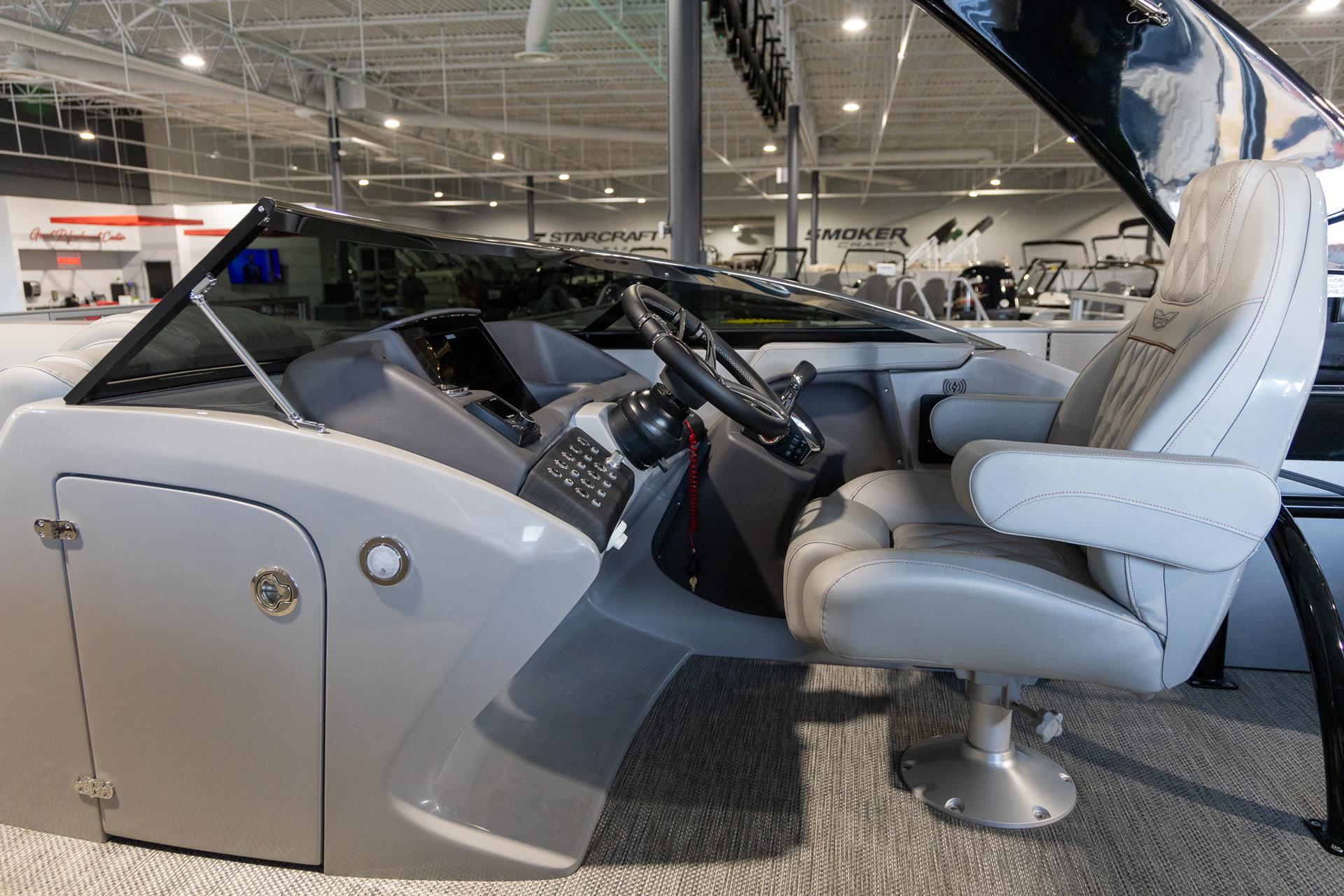 2024 Bennington 28 QXSBWA x1 in Saint Cloud, Minnesota - Photo 24