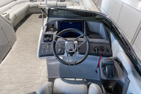 2024 Bennington 28 QXSBWA x1 in Saint Cloud, Minnesota - Photo 26