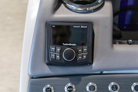 2024 Bennington 28 QXSBWA x1 in Saint Cloud, Minnesota - Photo 28