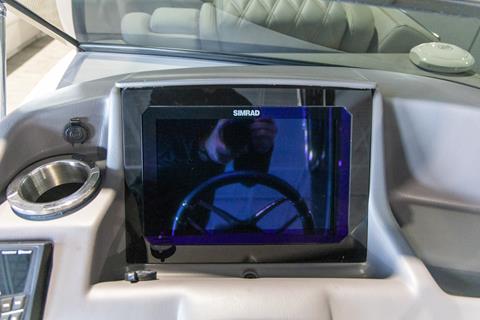 2024 Bennington 28 QXSBWA x1 in Saint Cloud, Minnesota - Photo 29