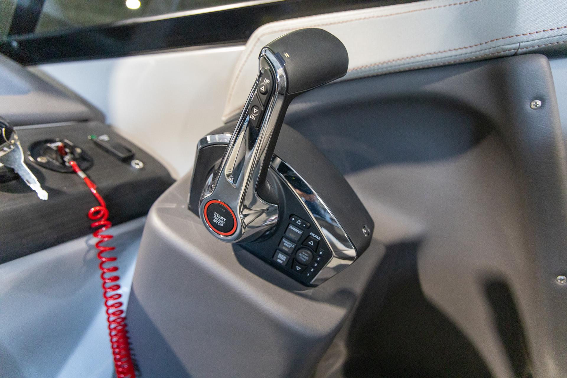 2024 Bennington 28 QXSBWA x1 in Saint Cloud, Minnesota - Photo 31