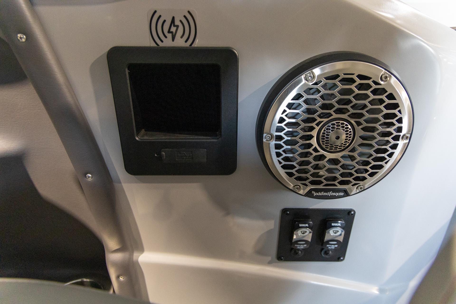 2024 Bennington 28 QXSBWA x1 in Saint Cloud, Minnesota - Photo 32