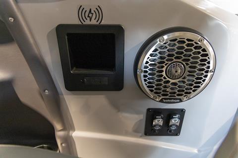 2024 Bennington 28 QXSBWA x1 in Saint Cloud, Minnesota - Photo 32