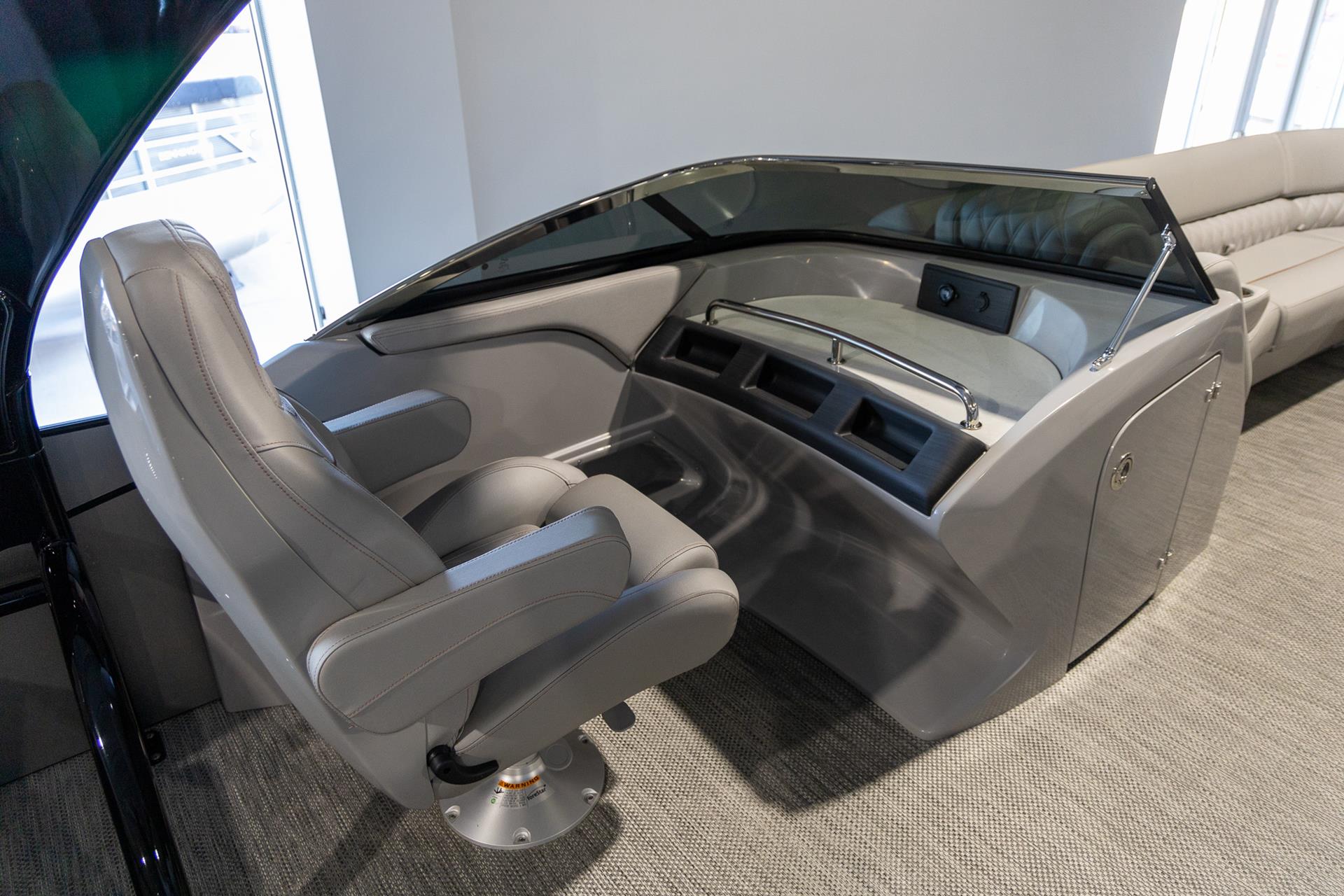 2024 Bennington 28 QXSBWA x1 in Saint Cloud, Minnesota - Photo 33