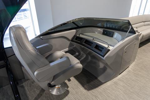 2024 Bennington 28 QXSBWA x1 in Saint Cloud, Minnesota - Photo 33