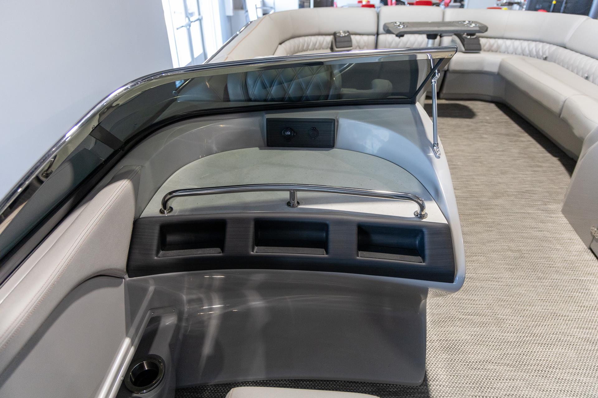 2024 Bennington 28 QXSBWA x1 in Saint Cloud, Minnesota - Photo 34