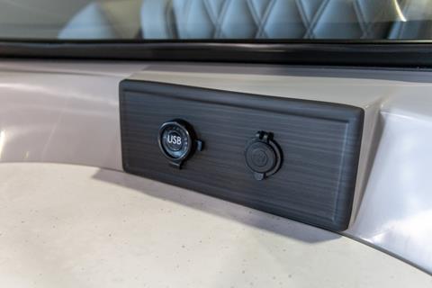 2024 Bennington 28 QXSBWA x1 in Saint Cloud, Minnesota - Photo 35