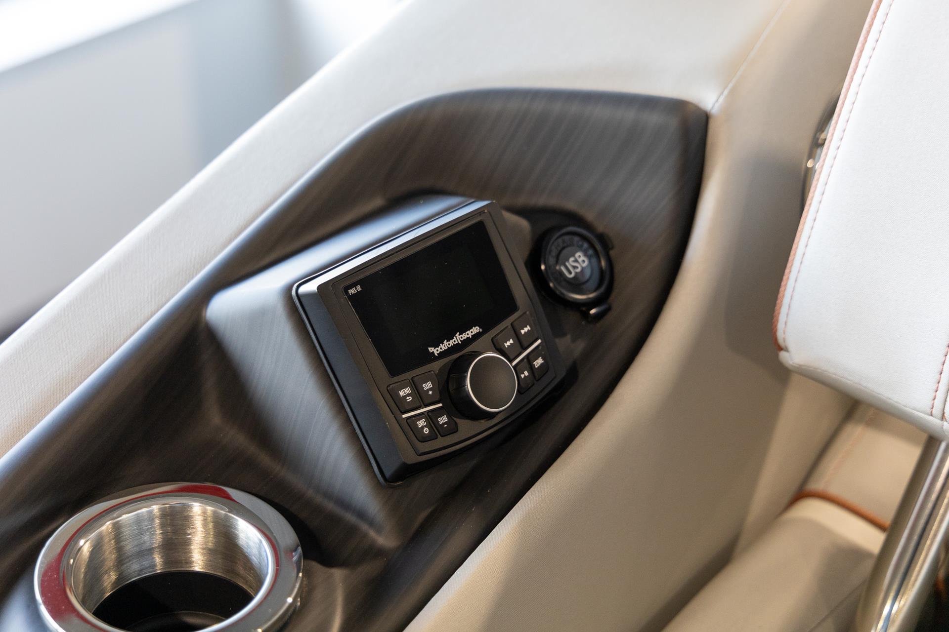 2024 Bennington 28 QXSBWA x1 in Saint Cloud, Minnesota - Photo 39