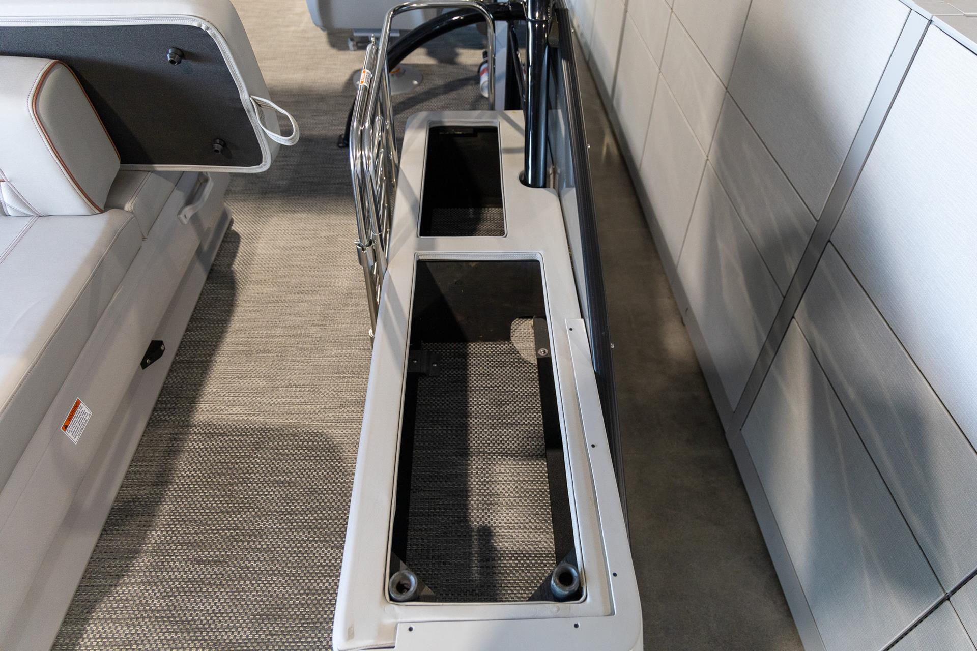 2024 Bennington 28 QXSBWA x1 in Saint Cloud, Minnesota - Photo 40