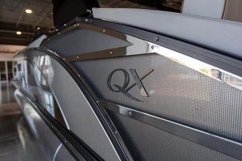 2024 Bennington 28 QXSBWA x1 in Saint Cloud, Minnesota - Photo 41