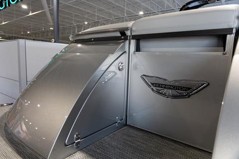 2024 Bennington 28 QXSBWA x1 in Saint Cloud, Minnesota - Photo 42