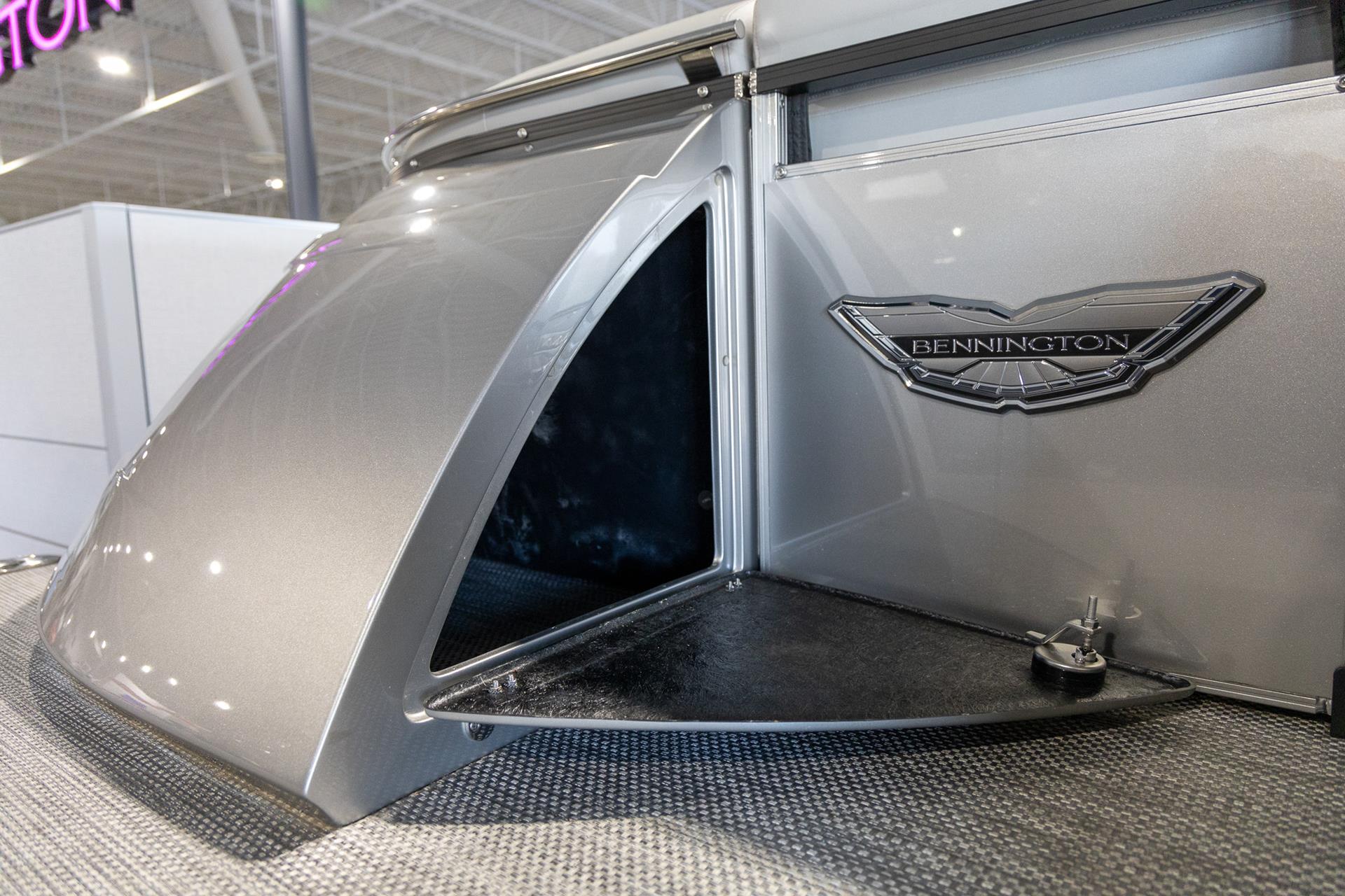 2024 Bennington 28 QXSBWA x1 in Saint Cloud, Minnesota - Photo 43