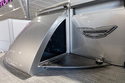 2024 Bennington 28 QXSBWA x1 in Saint Cloud, Minnesota - Photo 43