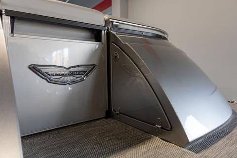 2024 Bennington 28 QXSBWA x1 in Saint Cloud, Minnesota - Photo 44