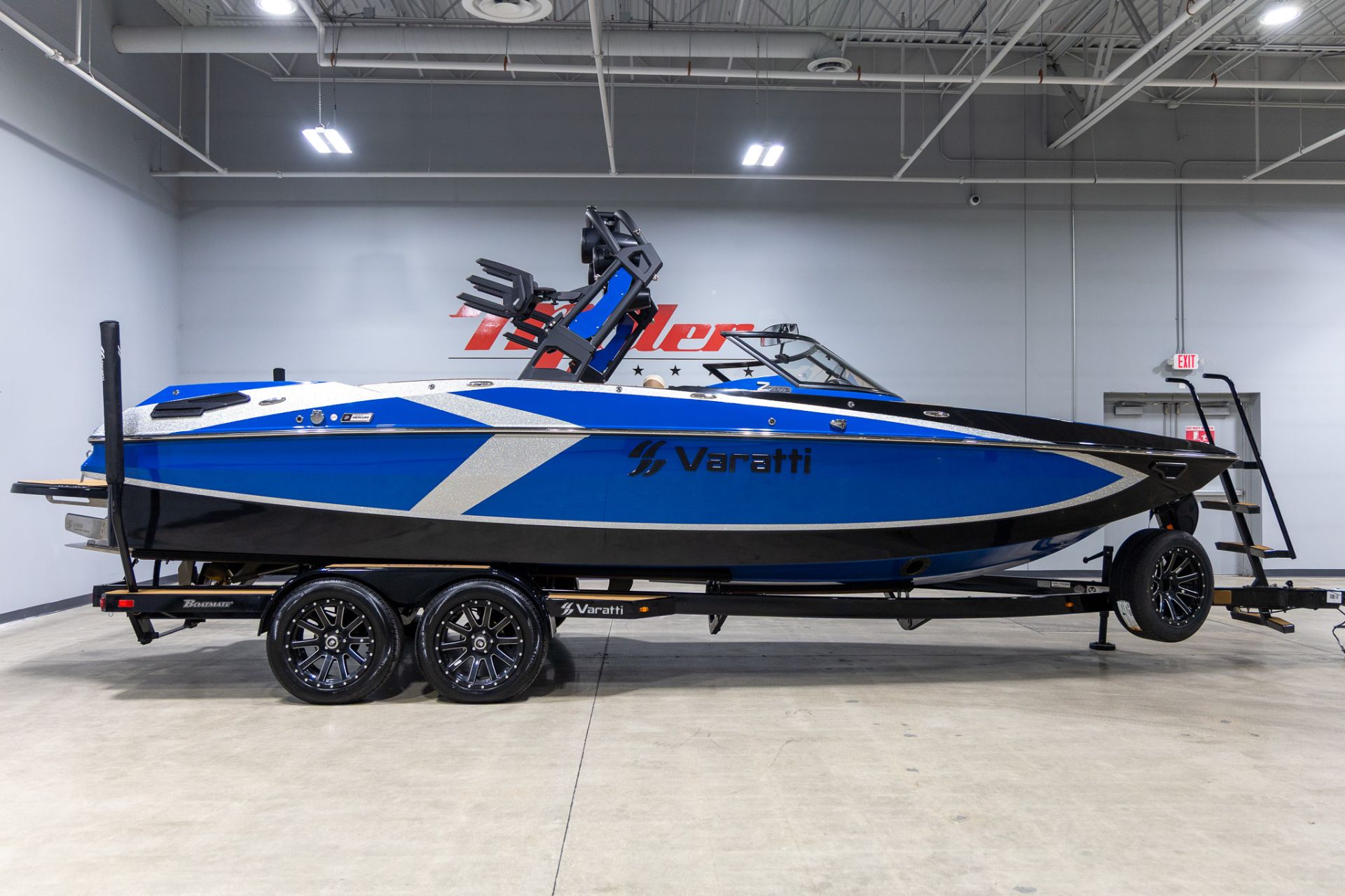 2024 Varatti Z2373 in Saint Cloud, Minnesota - Photo 3