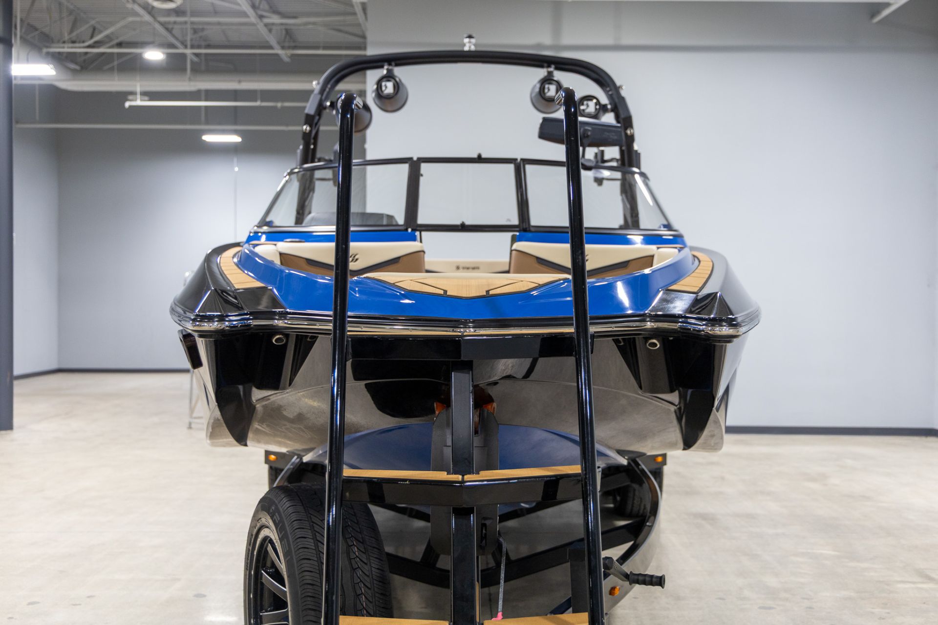 2024 Varatti Z2373 in Saint Cloud, Minnesota - Photo 4