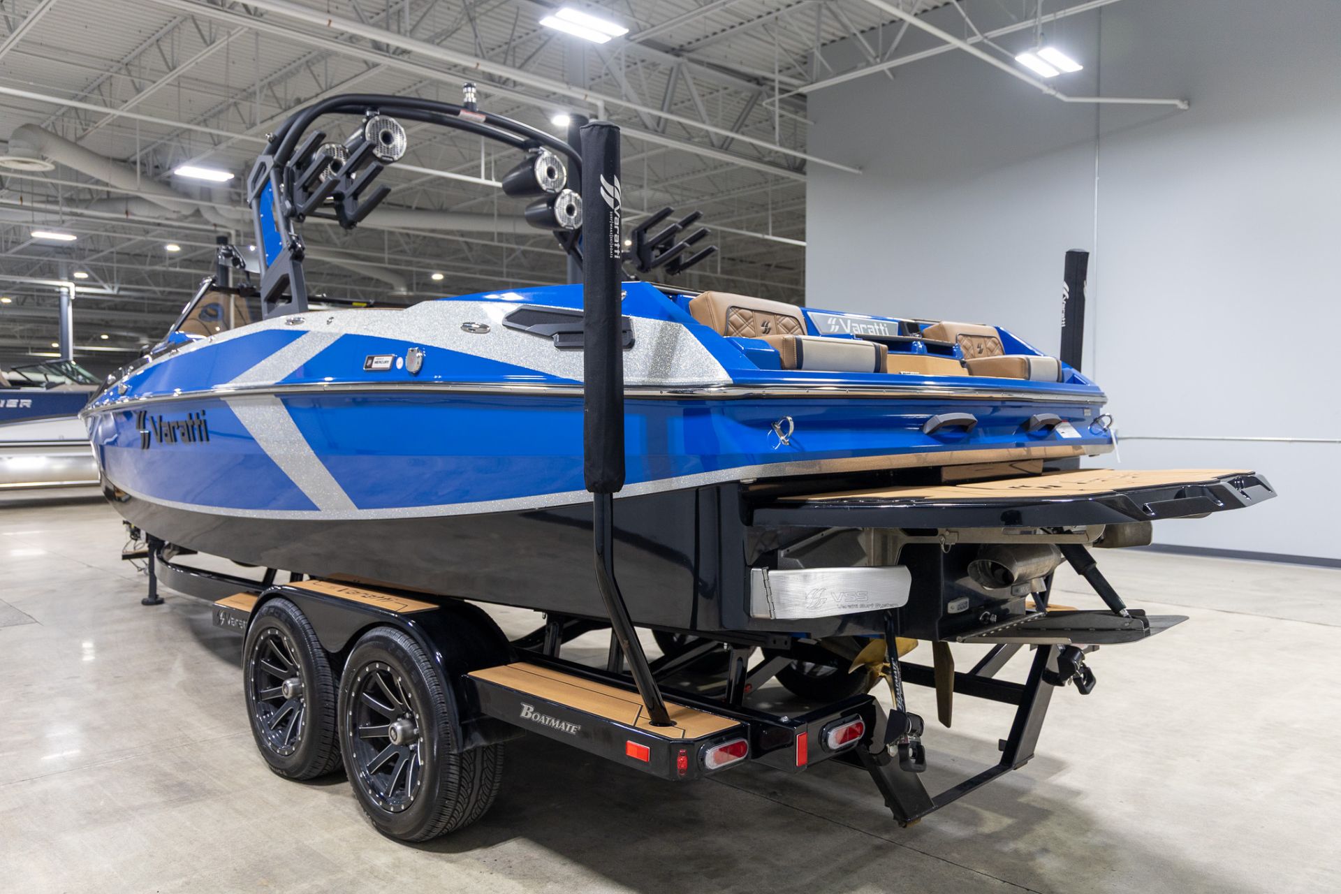 2024 Varatti Z2373 in Saint Cloud, Minnesota - Photo 5