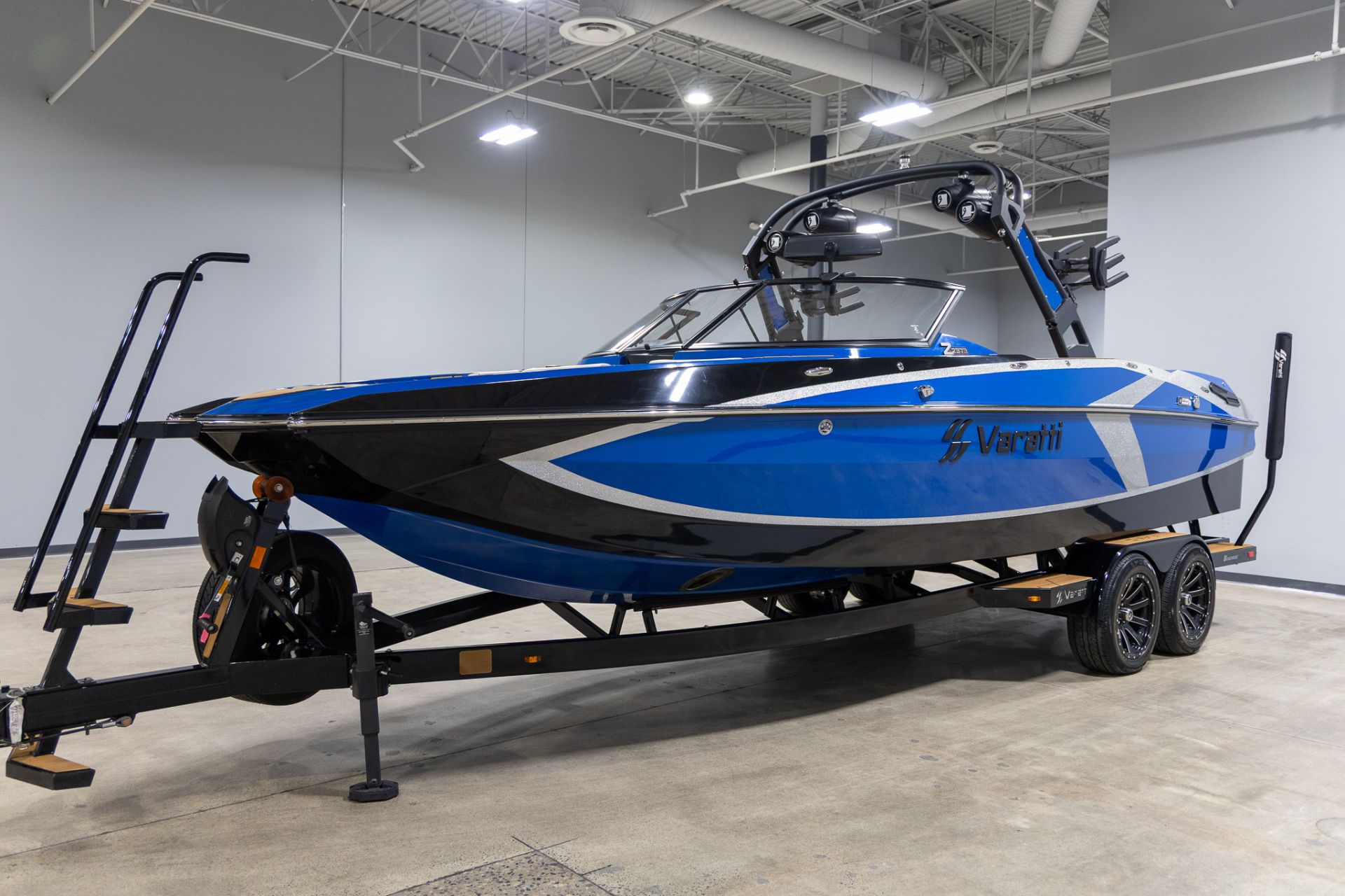 2024 Varatti Z2373 in Saint Cloud, Minnesota - Photo 6