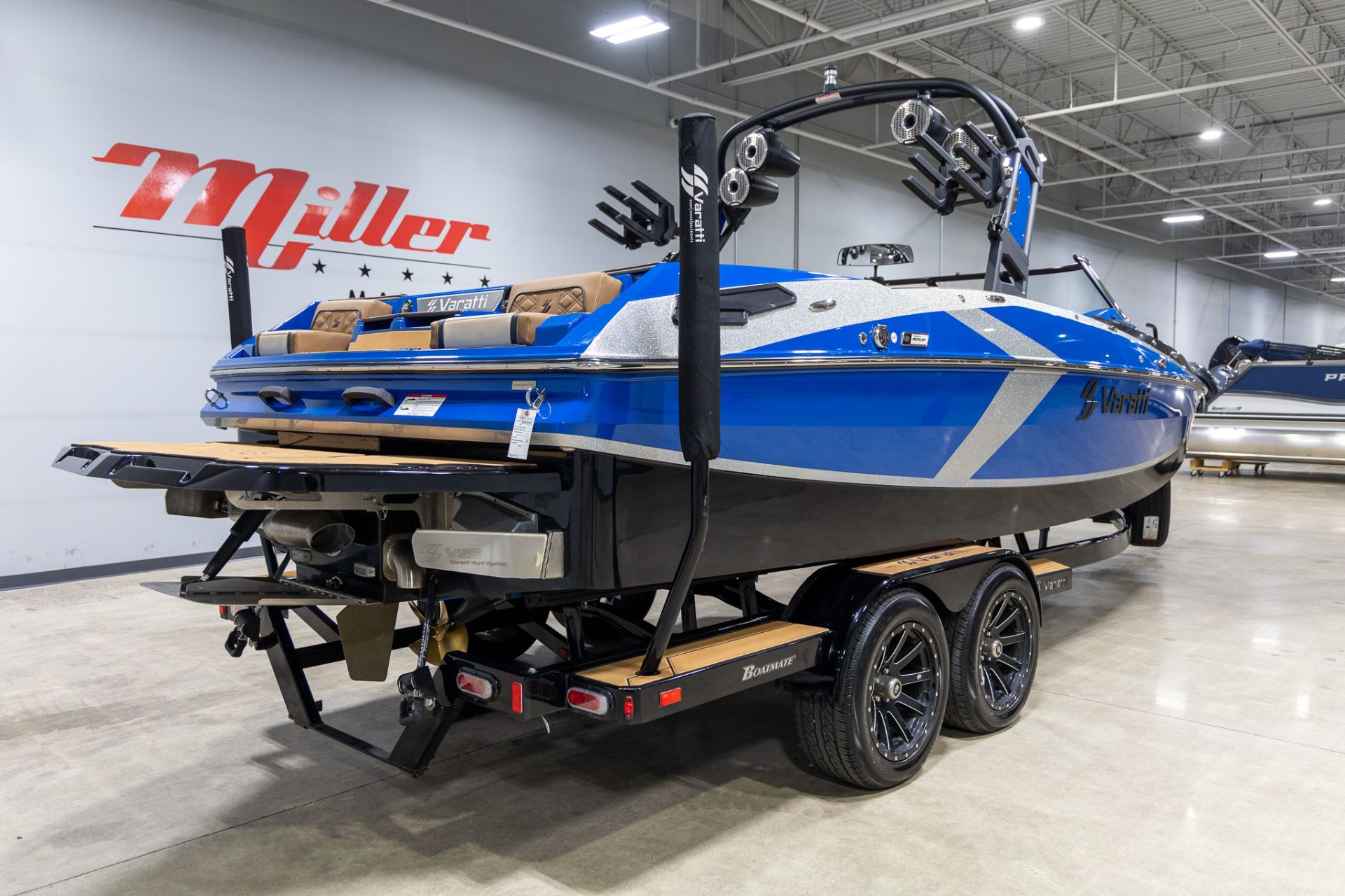 2024 Varatti Z2373 in Saint Cloud, Minnesota - Photo 7