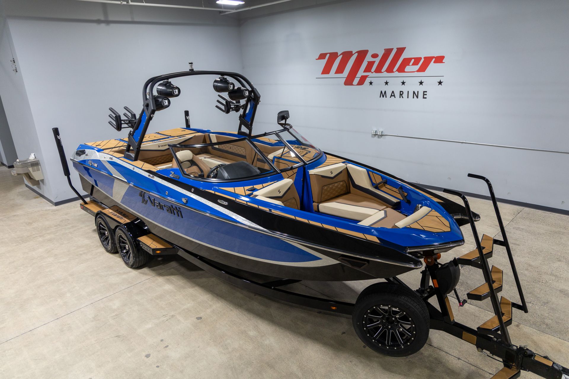 2024 Varatti Z2373 in Saint Cloud, Minnesota - Photo 1