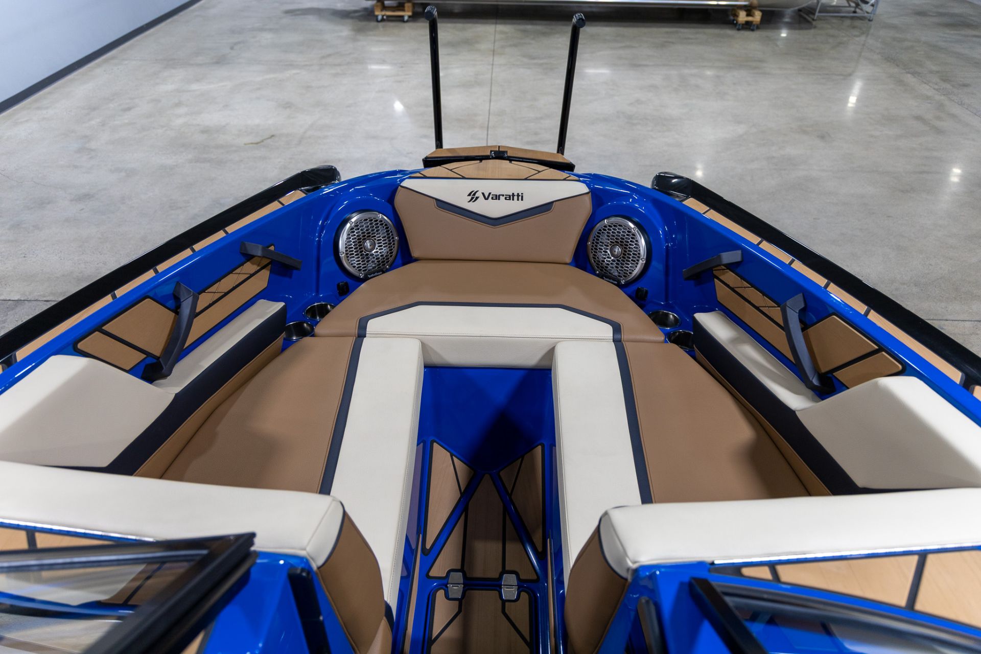 2024 Varatti Z2373 in Saint Cloud, Minnesota - Photo 16