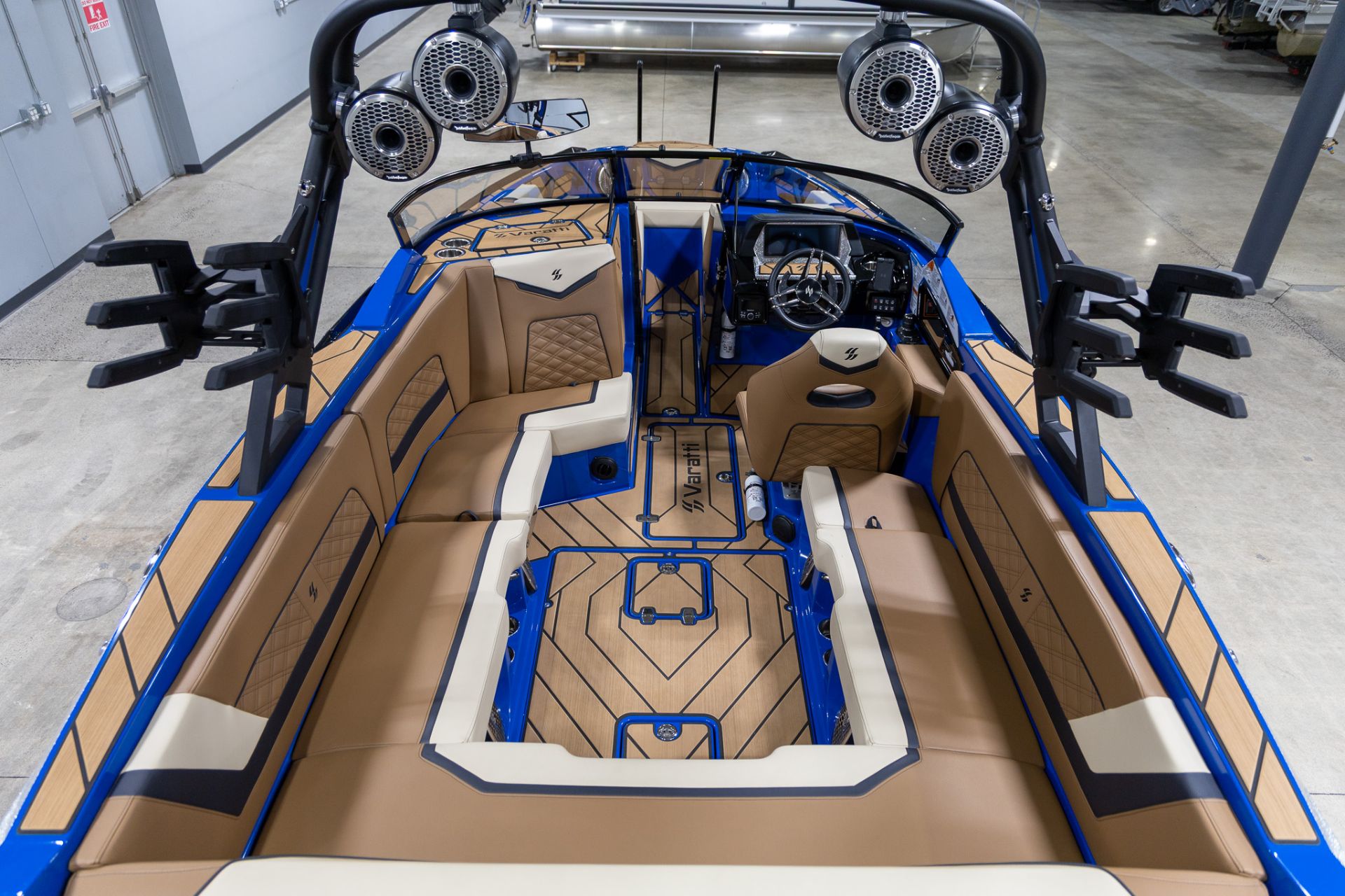 2024 Varatti Z2373 in Saint Cloud, Minnesota - Photo 8