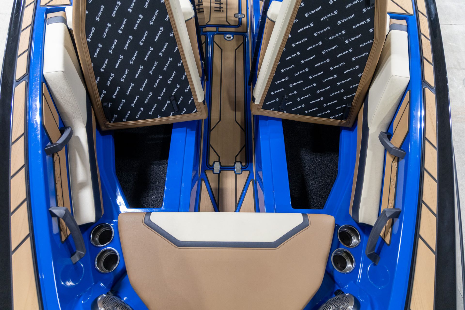 2024 Varatti Z2373 in Saint Cloud, Minnesota - Photo 14