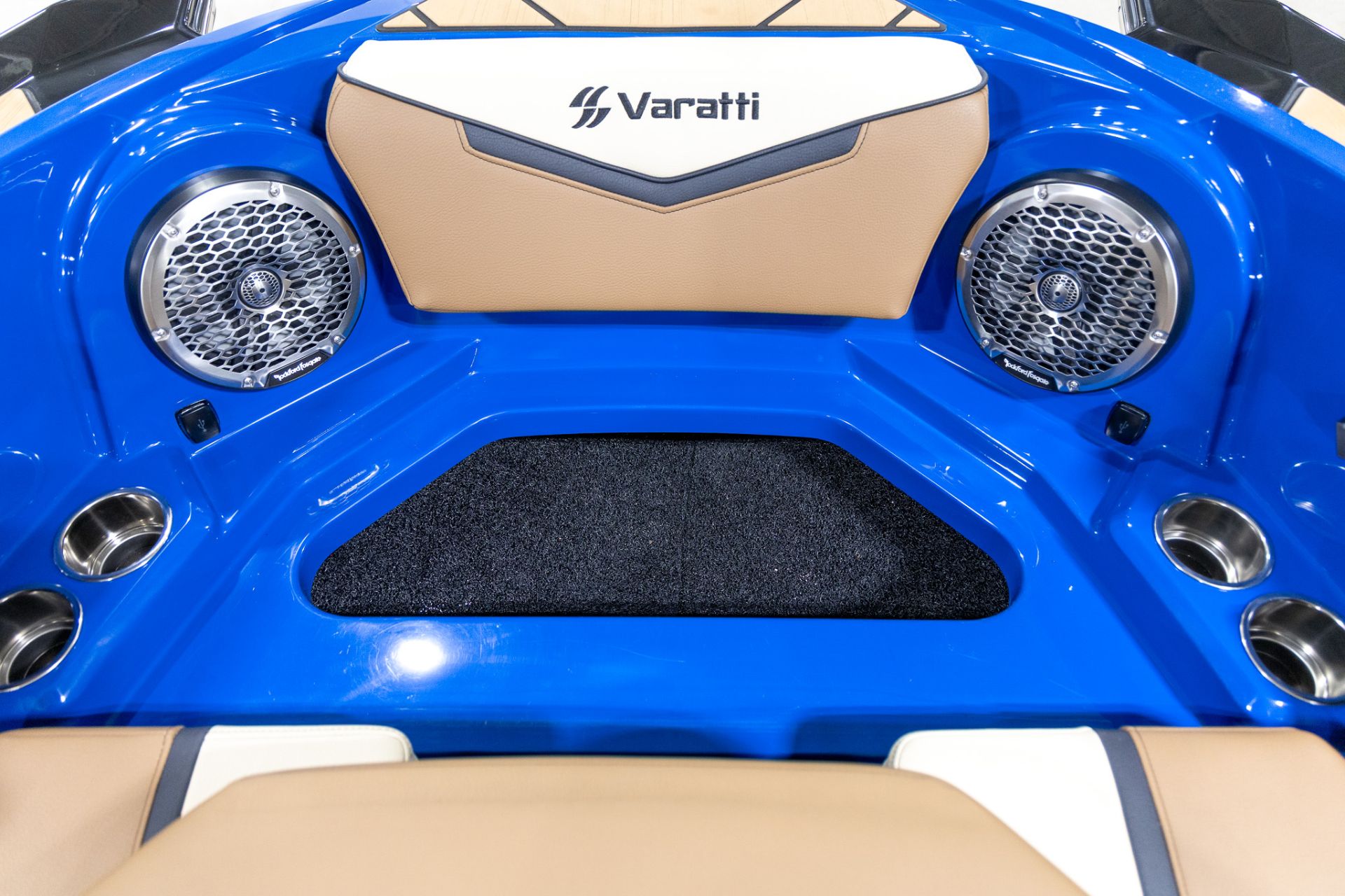 2024 Varatti Z2373 in Saint Cloud, Minnesota - Photo 15