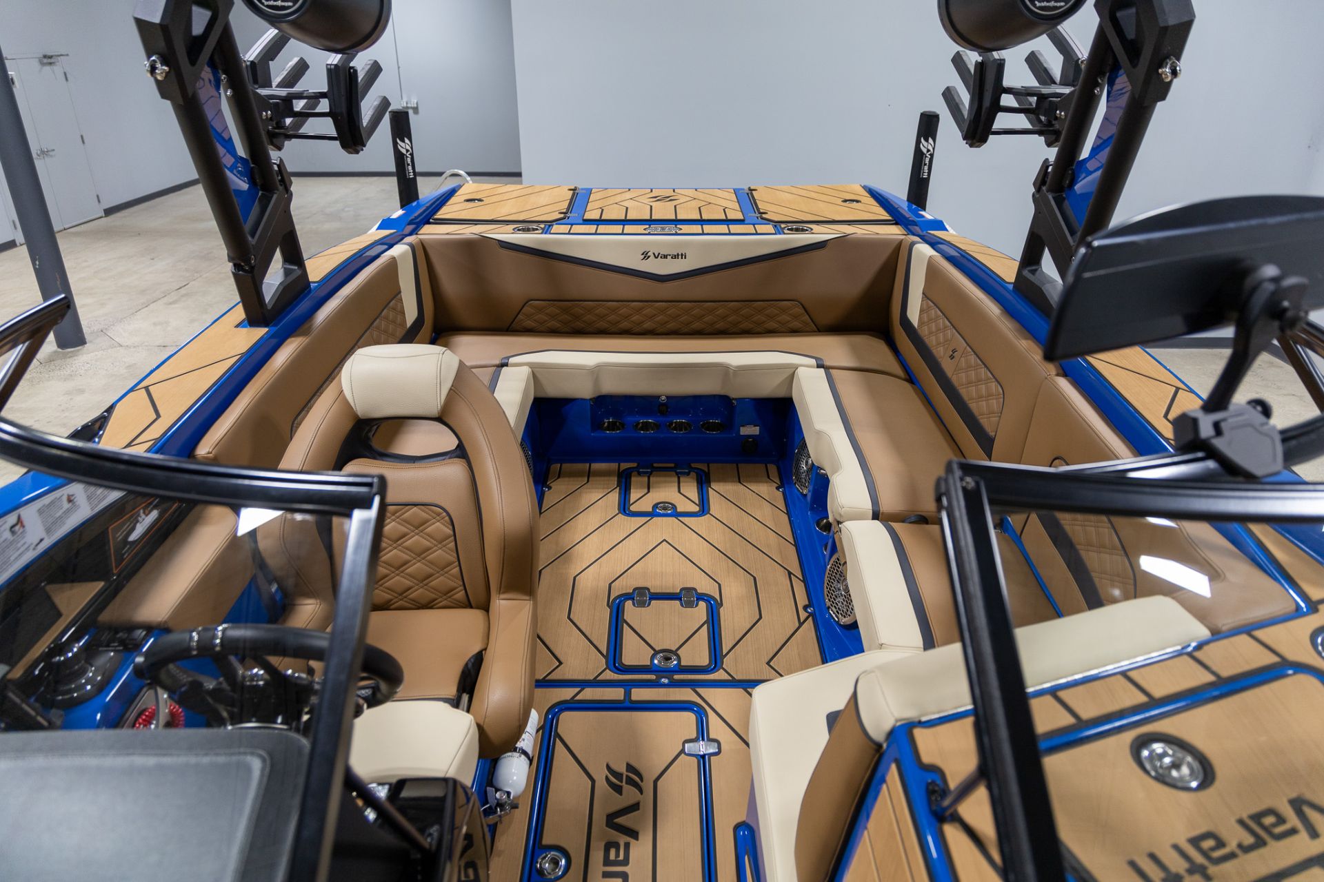 2024 Varatti Z2373 in Saint Cloud, Minnesota - Photo 17