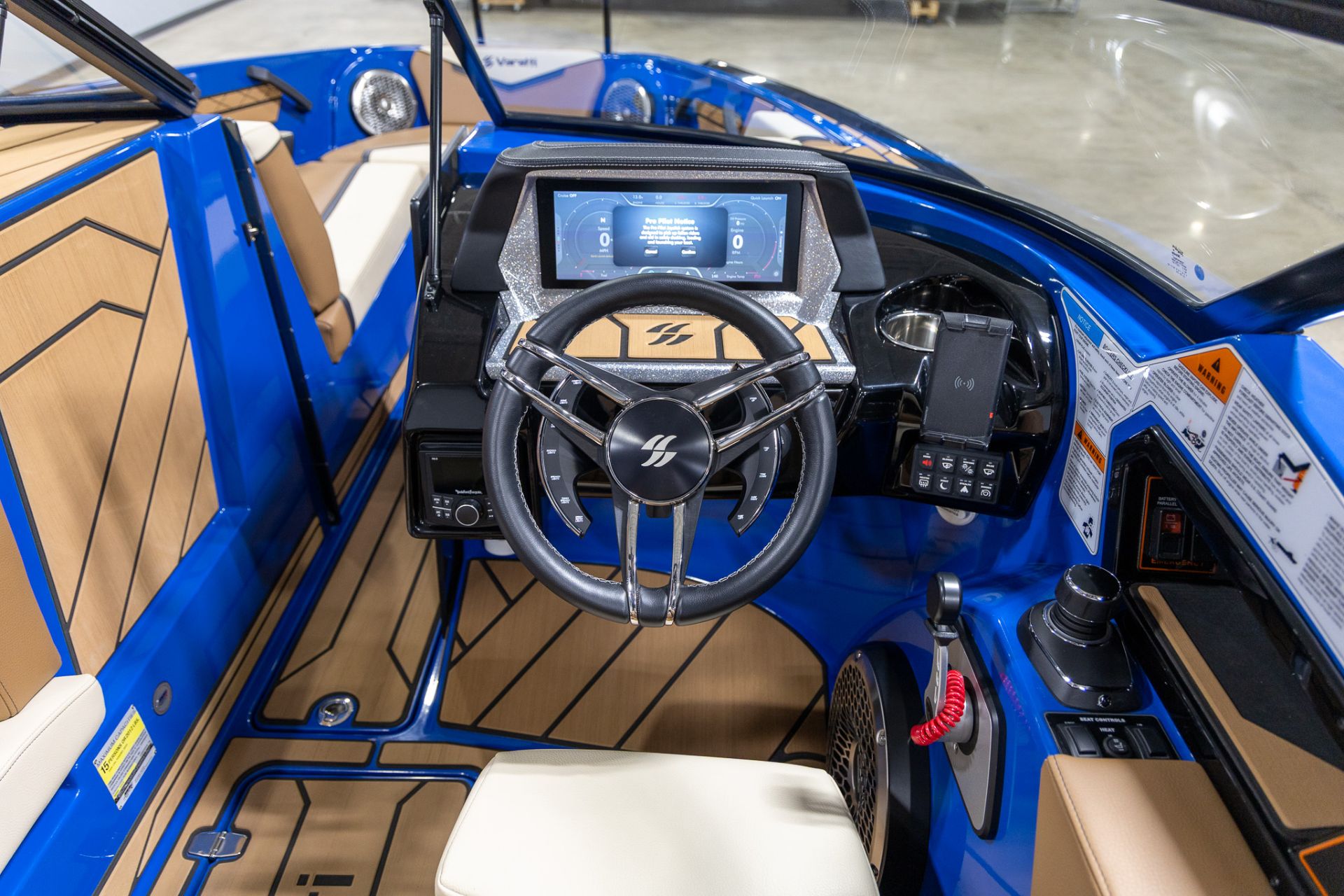 2024 Varatti Z2373 in Saint Cloud, Minnesota - Photo 9