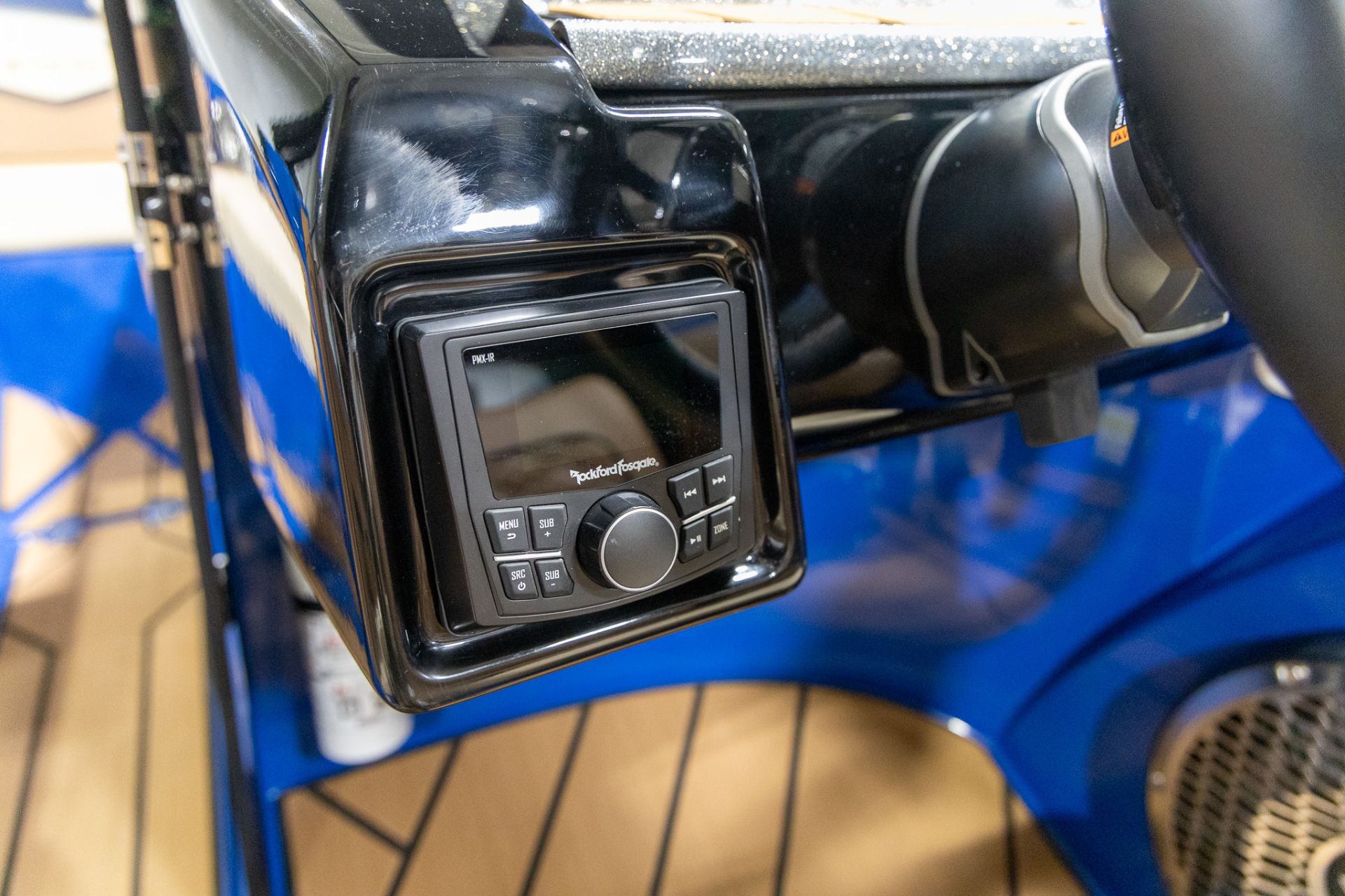 2024 Varatti Z2373 in Saint Cloud, Minnesota - Photo 11