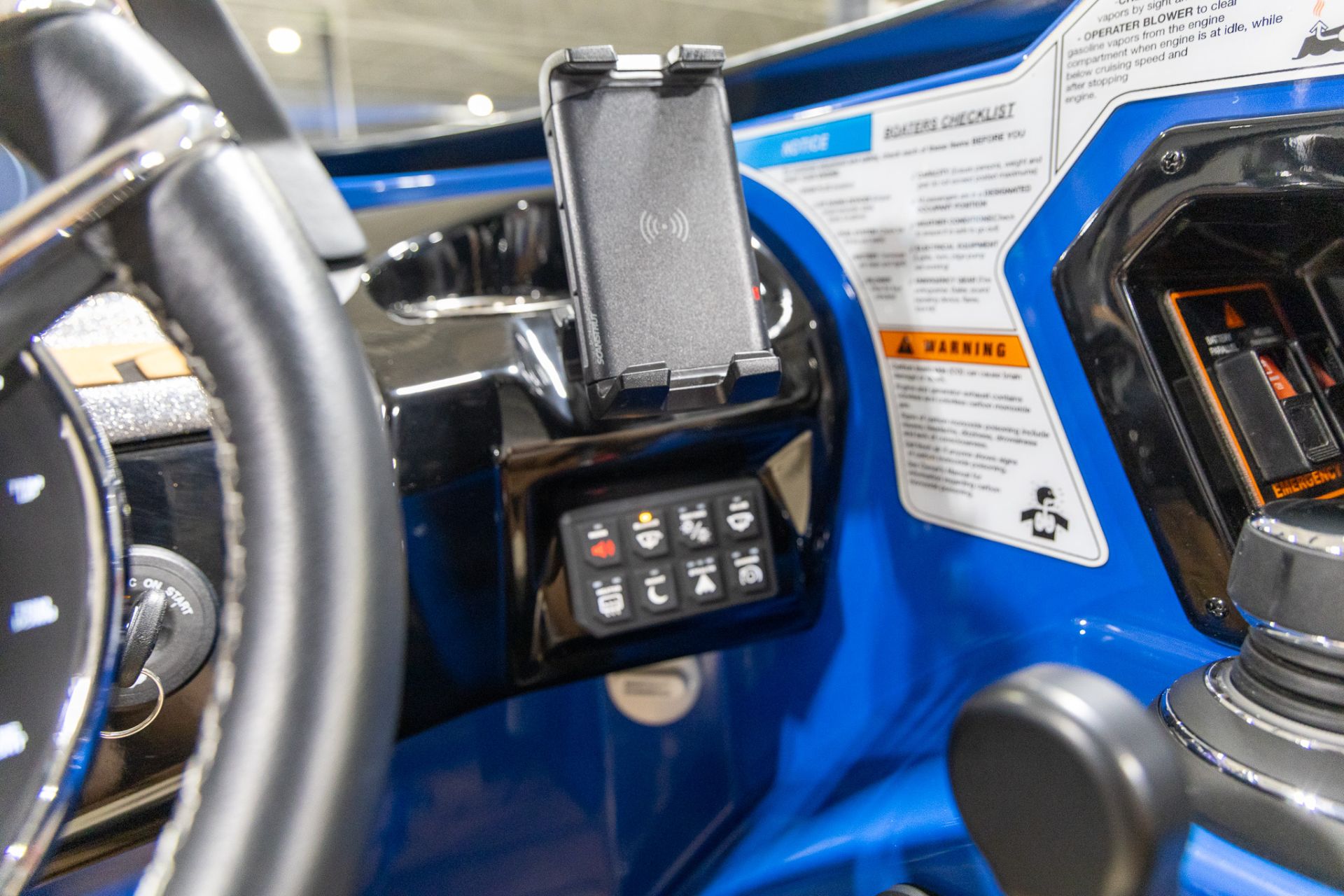 2024 Varatti Z2373 in Saint Cloud, Minnesota - Photo 12