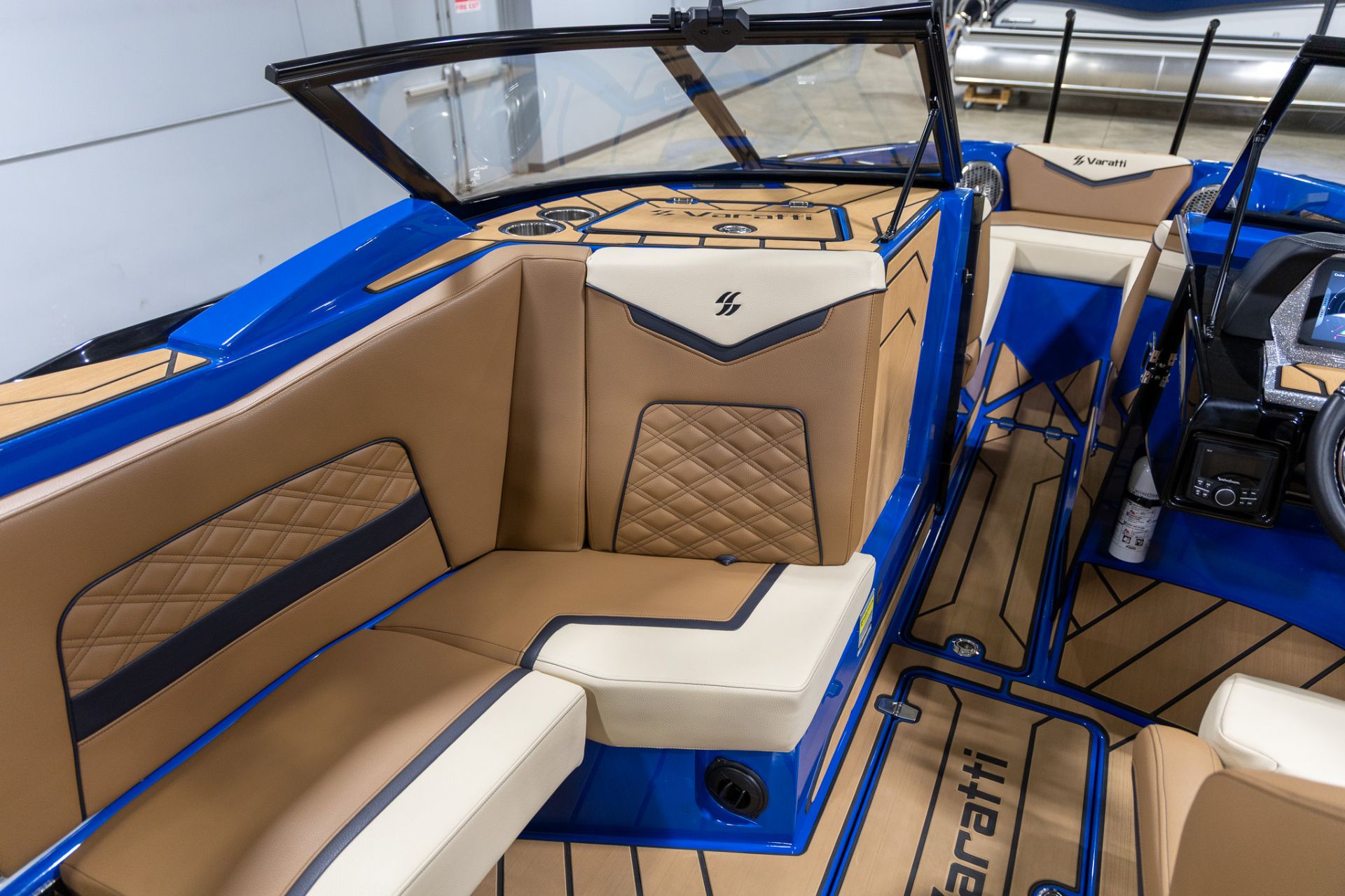 2024 Varatti Z2373 in Saint Cloud, Minnesota - Photo 18