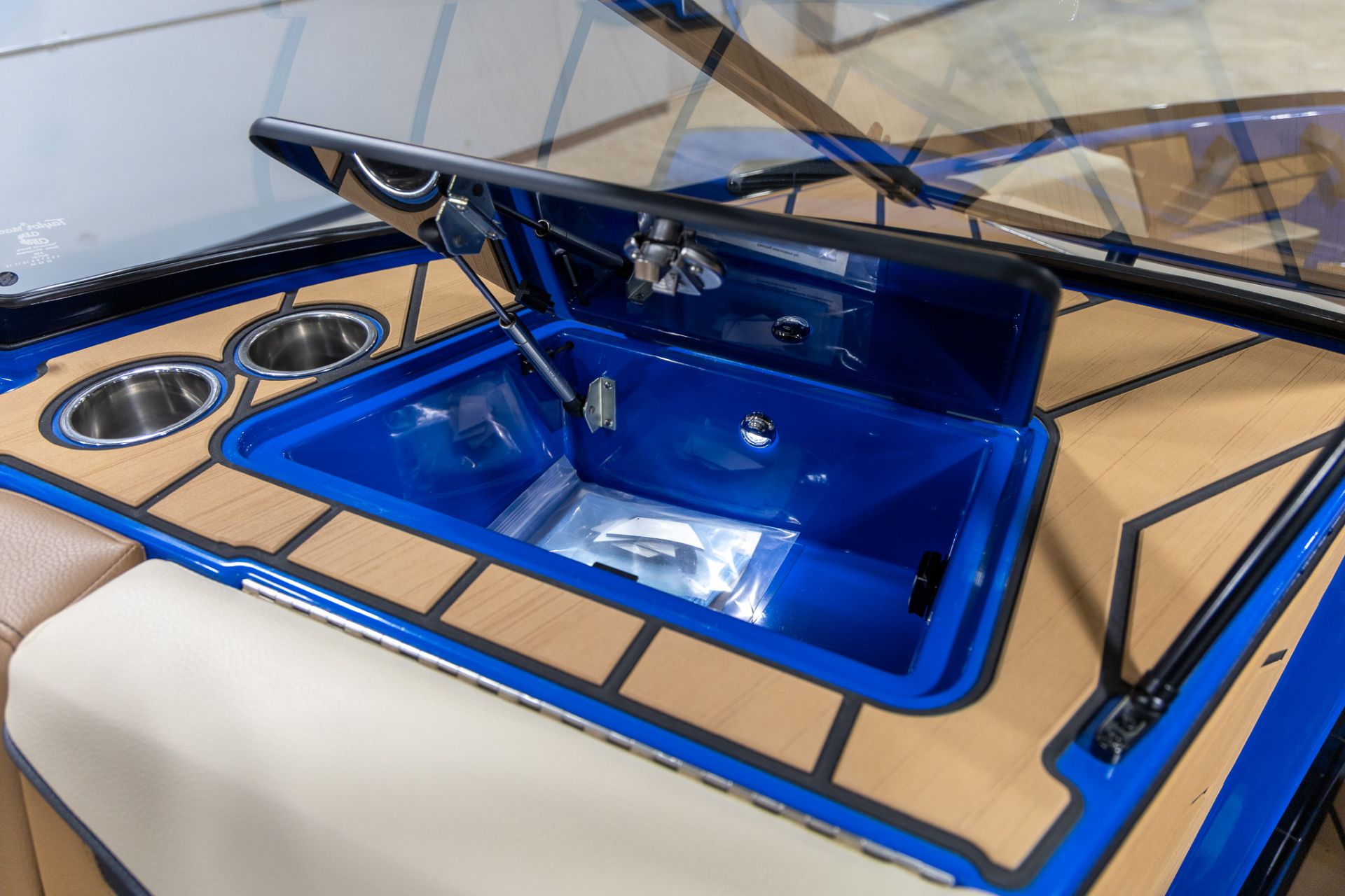 2024 Varatti Z2373 in Saint Cloud, Minnesota - Photo 19