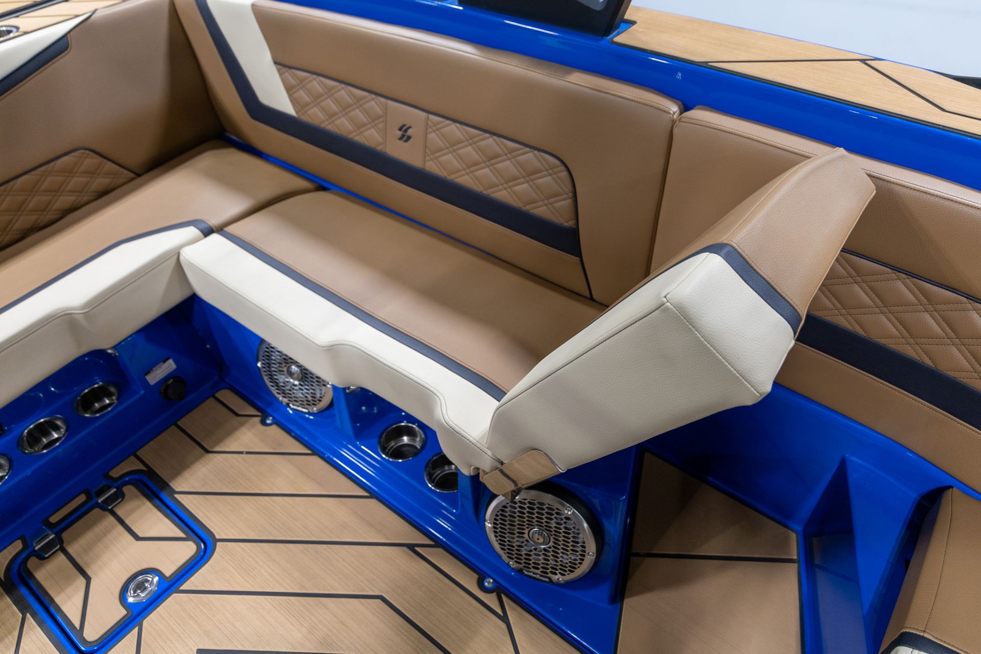 2024 Varatti Z2373 in Saint Cloud, Minnesota - Photo 20