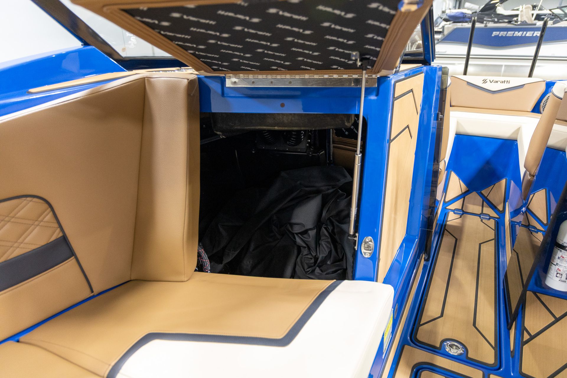 2024 Varatti Z2373 in Saint Cloud, Minnesota - Photo 21