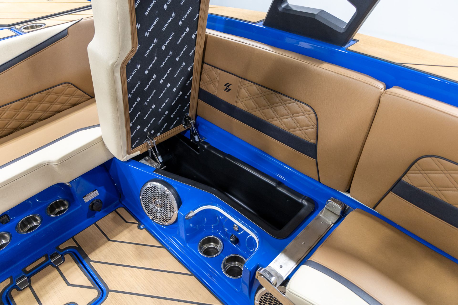 2024 Varatti Z2373 in Saint Cloud, Minnesota - Photo 22