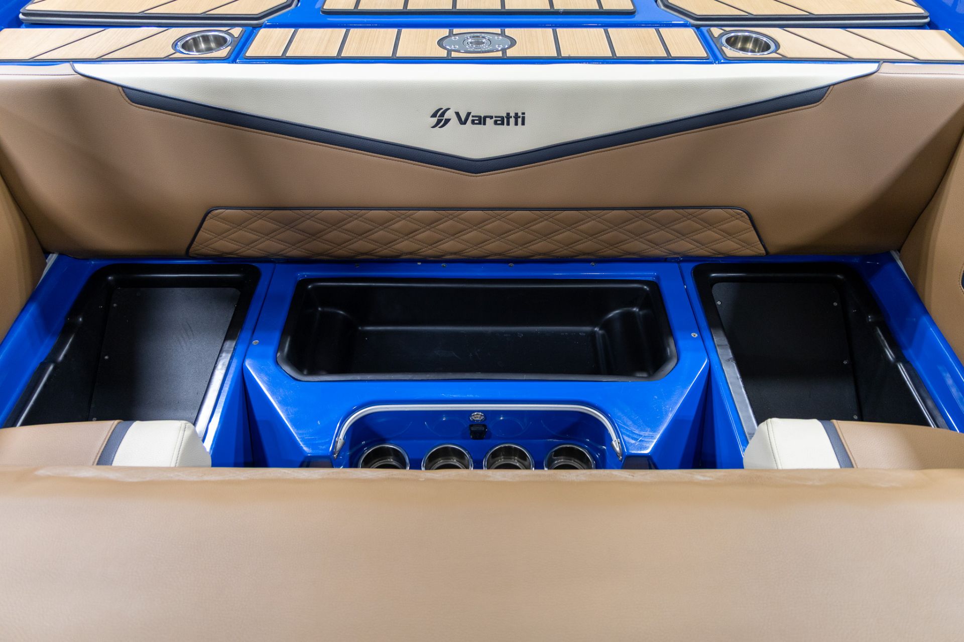 2024 Varatti Z2373 in Saint Cloud, Minnesota - Photo 23