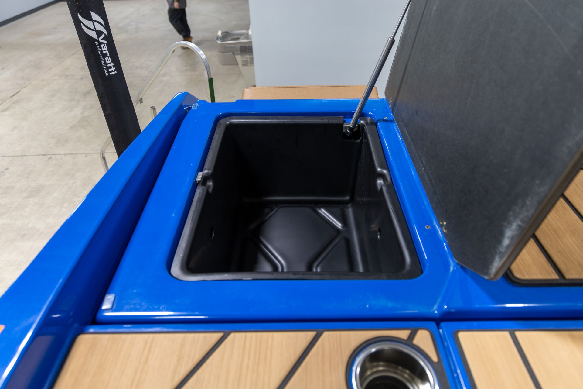 2024 Varatti Z2373 in Saint Cloud, Minnesota - Photo 27