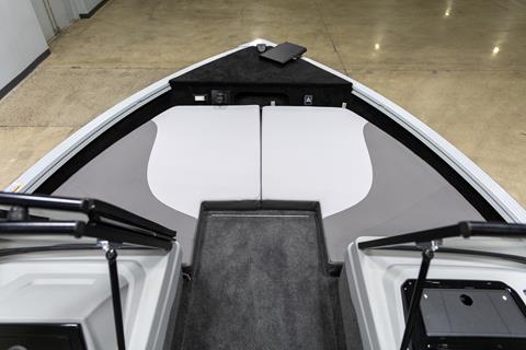 2025 Smoker Craft Adventurer 178 Pro DC in Saint Cloud, Minnesota - Photo 9