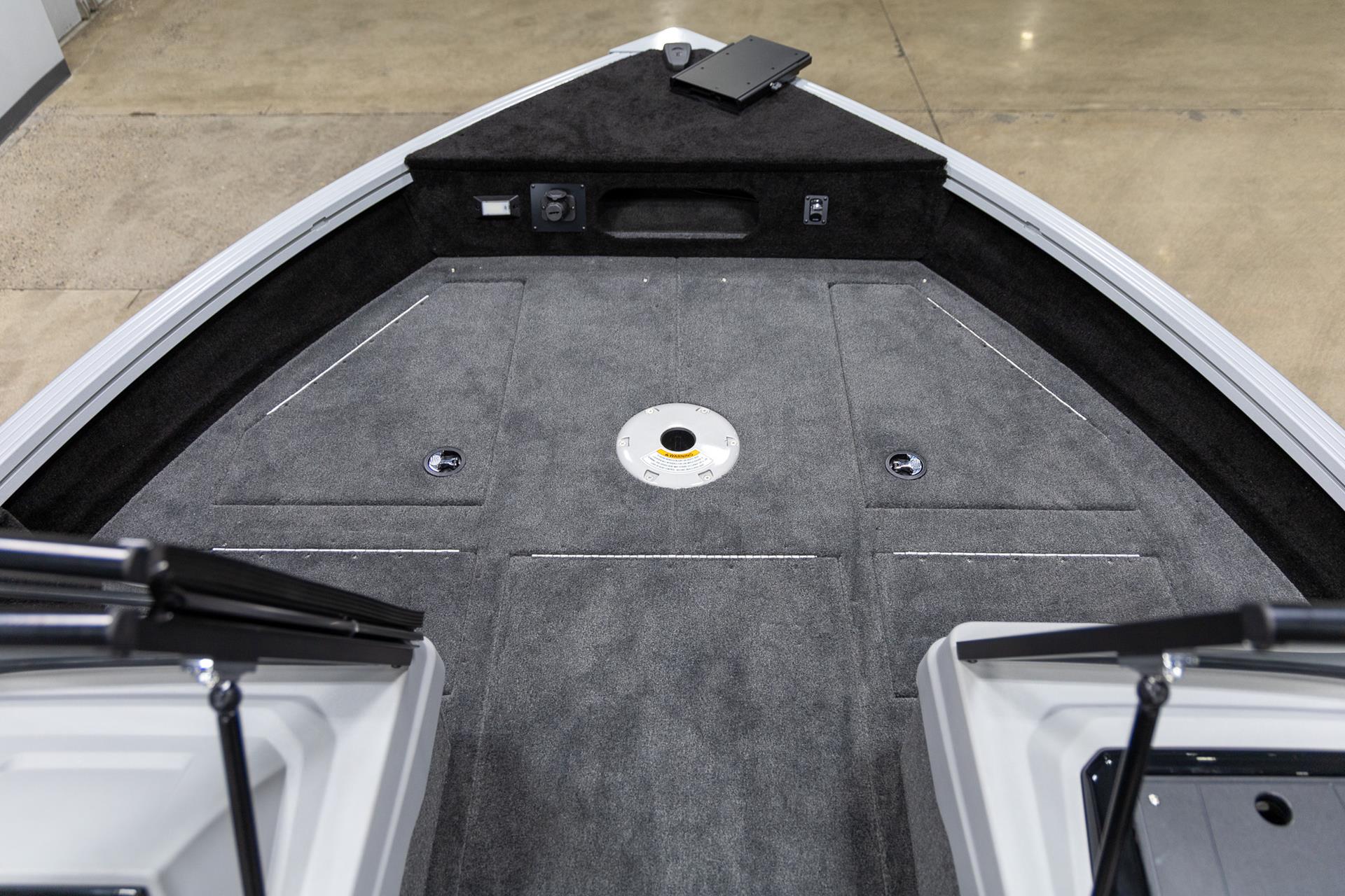 2025 Smoker Craft Adventurer 178 Pro DC in Saint Cloud, Minnesota - Photo 10