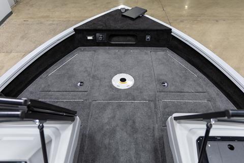 2025 Smoker Craft Adventurer 178 Pro DC in Saint Cloud, Minnesota - Photo 10