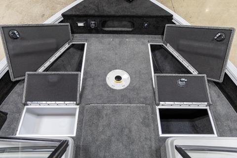 2025 Smoker Craft Adventurer 178 Pro DC in Saint Cloud, Minnesota - Photo 11