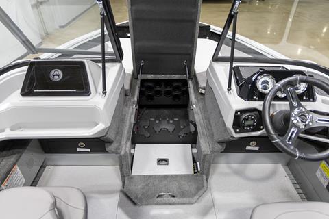 2025 Smoker Craft Adventurer 178 Pro DC in Saint Cloud, Minnesota - Photo 12