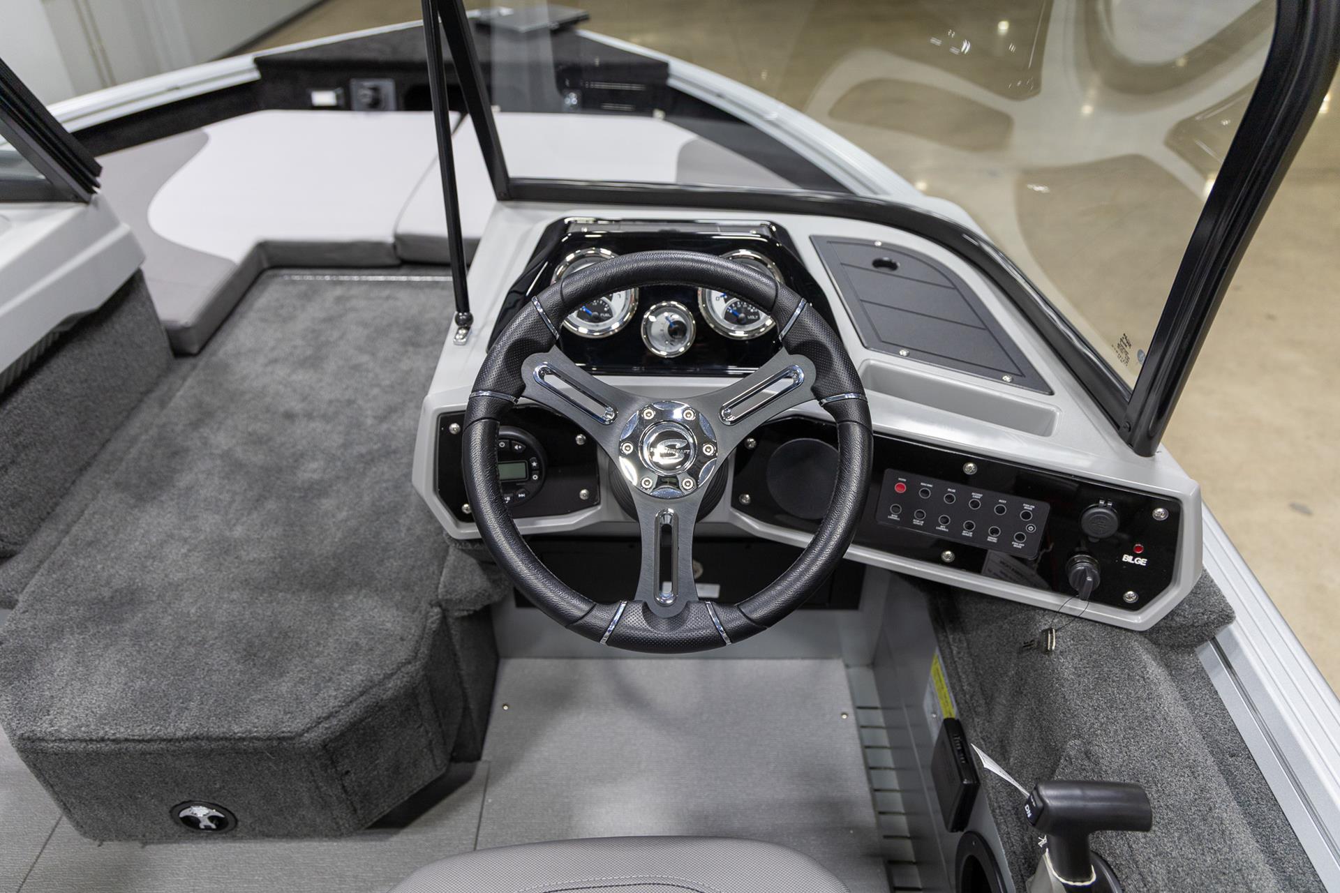 2025 Smoker Craft Adventurer 178 Pro DC in Saint Cloud, Minnesota - Photo 13