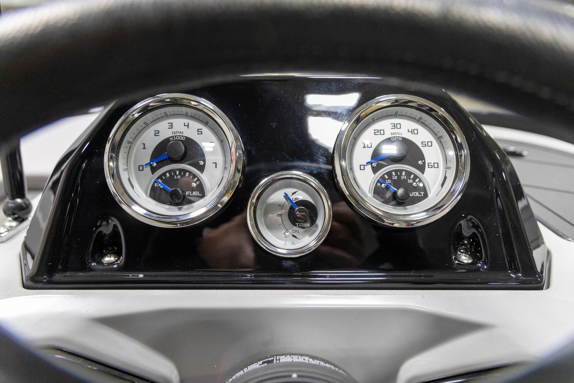 2025 Smoker Craft Adventurer 178 Pro DC in Saint Cloud, Minnesota - Photo 15