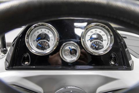 2025 Smoker Craft Adventurer 178 Pro DC in Saint Cloud, Minnesota - Photo 15