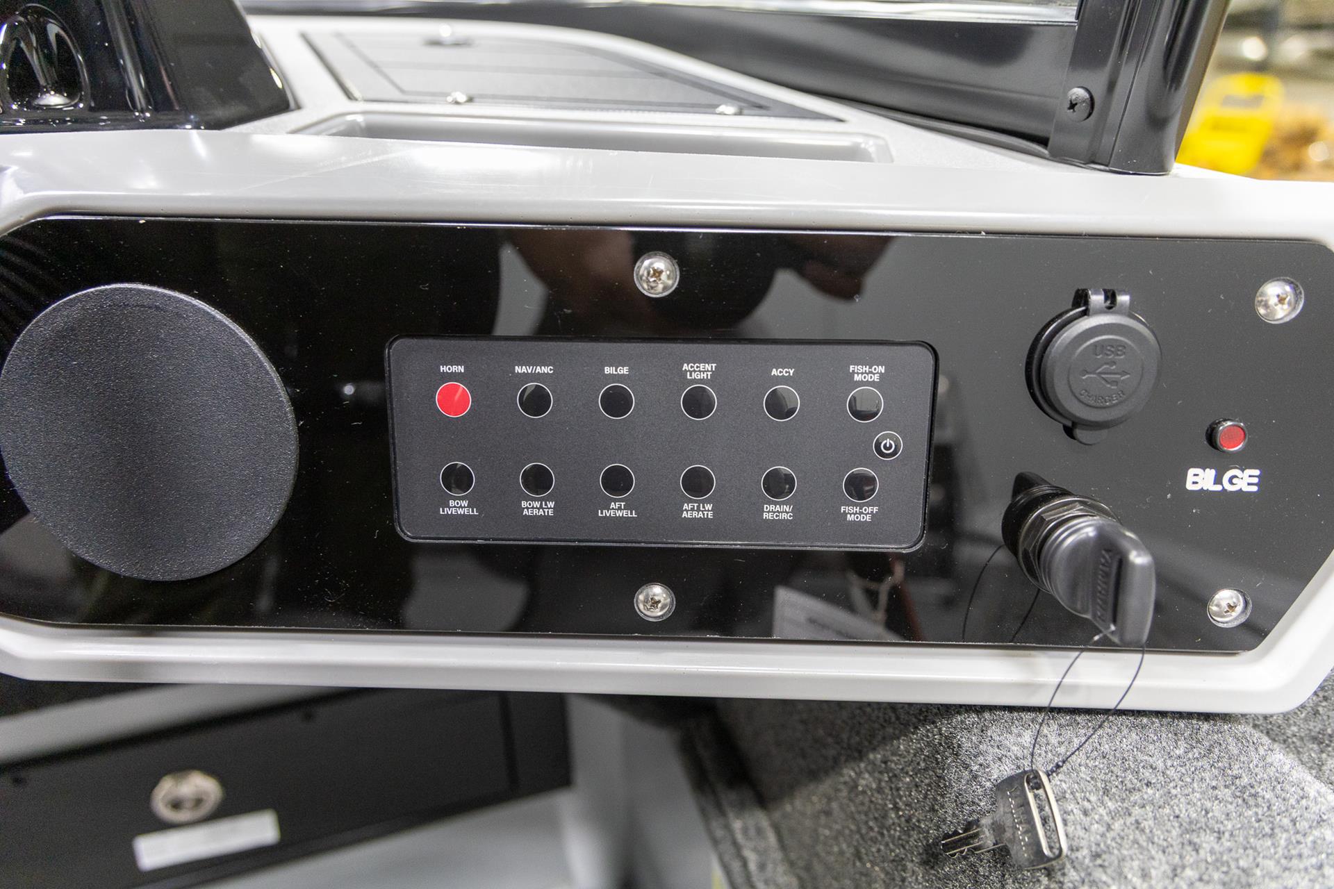 2025 Smoker Craft Adventurer 178 Pro DC in Saint Cloud, Minnesota - Photo 16