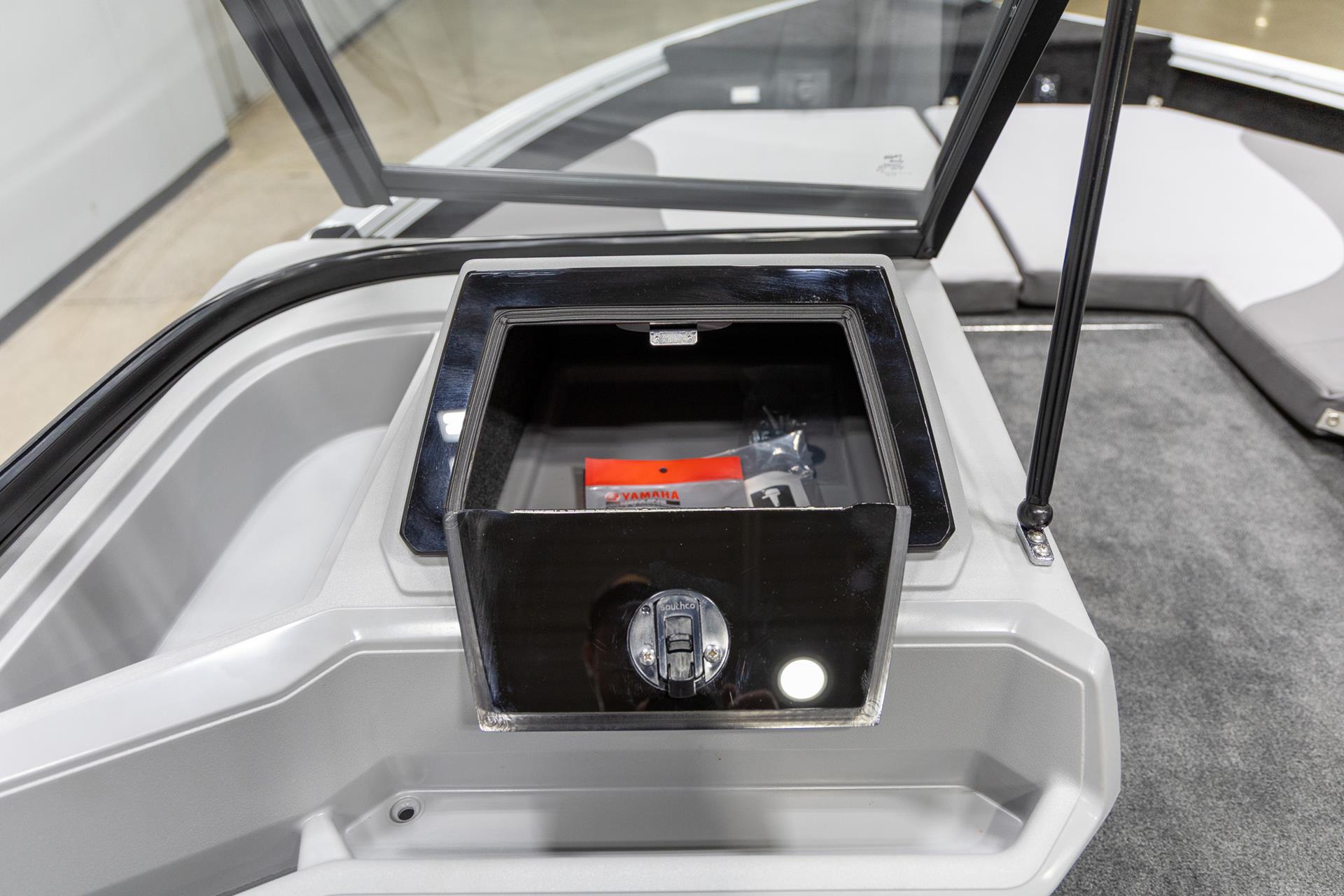 2025 Smoker Craft Adventurer 178 Pro DC in Saint Cloud, Minnesota - Photo 18