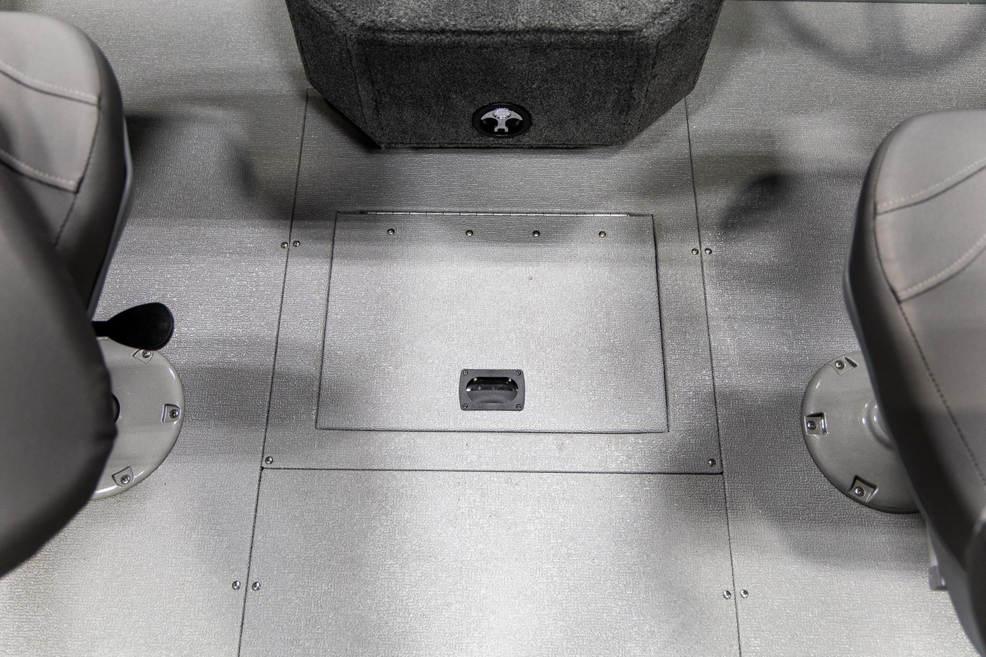 2025 Smoker Craft Adventurer 178 Pro DC in Saint Cloud, Minnesota - Photo 19